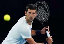 Novak Djokovic defende a polêmica Adria Tour e questiona as vacinas contra o coronavírus