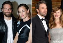 O 'romance de vingança' de Jennifer Garner com Bradley Cooper após o desgosto de Ben Affleck