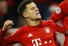 O futuro de Philippe Coutinho no Barcelona 'decidiu' após a ligação de Ronald Koeman