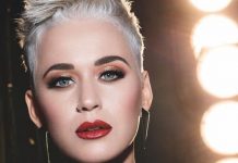 Katy Perry sentiu-se 'envergonhada e irritada' depois de tomar a medicação para depressão