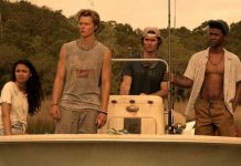 A Netflix está em busca elenco extra para estrear na segunda temporada de Outer Banks