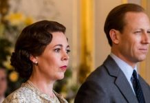 A data de lançamento da 4ª temporada da Crown anunciada pela Netflix
