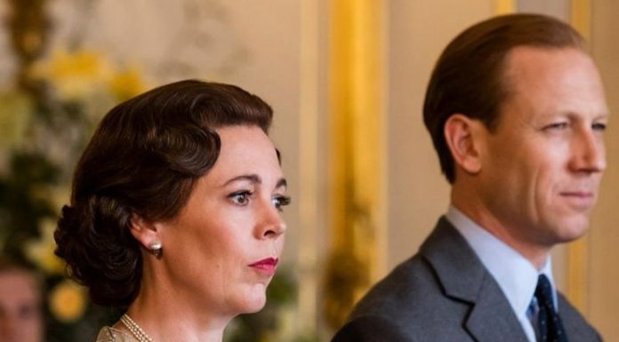 A data de lançamento da 4ª temporada da Crown anunciada pela Netflix