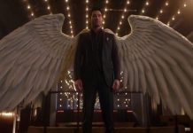 Tom Ellis diz que a segunda temporada de Lúcifer 5 vai ao ar no início de 2021