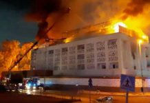 Incêndio no hotel em Marbella: uma pessoa morta e 10 feridas em um incêndio massivo no resort Sisu