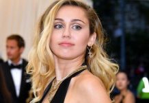Devastada, Miley Cyrus presta homenagem à avó depois de sua morte