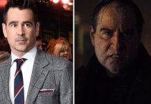 Colin Farrell está totalmente irreconhecível como O Pinguim no trailer de Batman 2021