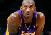 Rua próxima ao Staples Center será renomeada em homenagem ao falecido Kobe Bryant