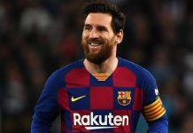 Lionel Messi faz sacrifícios enquanto o filme celebra a ascensão do astro do Barcelona à grandeza