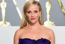 Reese Witherspoon 'obcecada' por uma foto rara da filha parecida com Ava