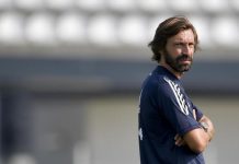 Andrea Pirlo lança luz sobre os planos de Cristiano Ronaldo na revelação da Juventus