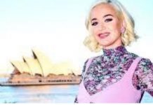 Katy Perry recebe ordem de restrição contra 'stalker' para proteger Orlando Bloom e a bebê Daisy