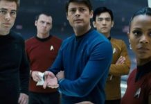 Fãs de Star Trek calculam que o programa previu o futuro