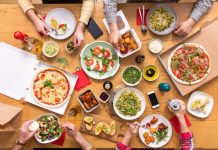 Encontramos as 5 mais incríveis tendências de food service para os próximos meses tendências de food service