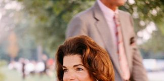 Jacqueline Kennedy