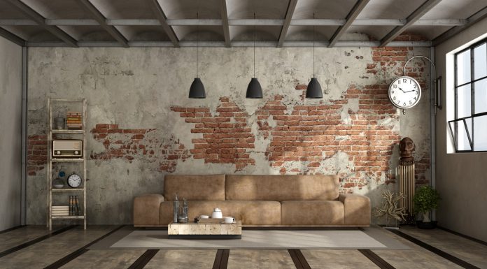 decoração de uma loja sem gastar muito