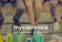 MyCashBack? Saiba como ter até 12% do dinheiro de volta MyCashBack