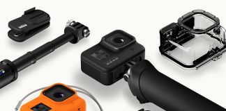 comprar uma GoPRO no Brasil