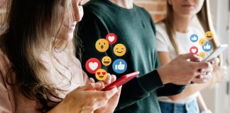 começar bem nas redes sociais