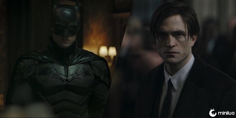 The Batman | Matt Reeves explica por que o novo traje é tão especial