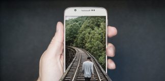 megatendências das lojas virtuais