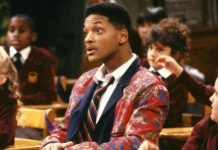 Will Smith e Morgan Cooper falam sobre retorno de Um maluco no pedaço