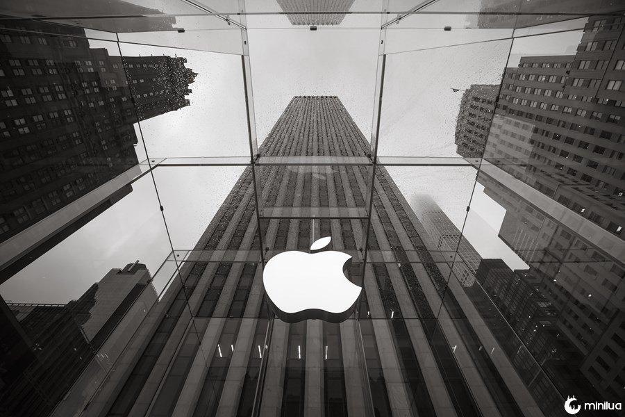 Apple cresce em meio à pandemia e reporta ganhos acima das ...