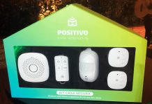Veja se compensa usar o Kit Casa Segura da Positivo ao fazer viagens Kit Casa Segura da Positivo
