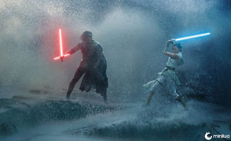 Star Wars' Reborn: A Reflection on 'The Force Awakens' and 'The ...