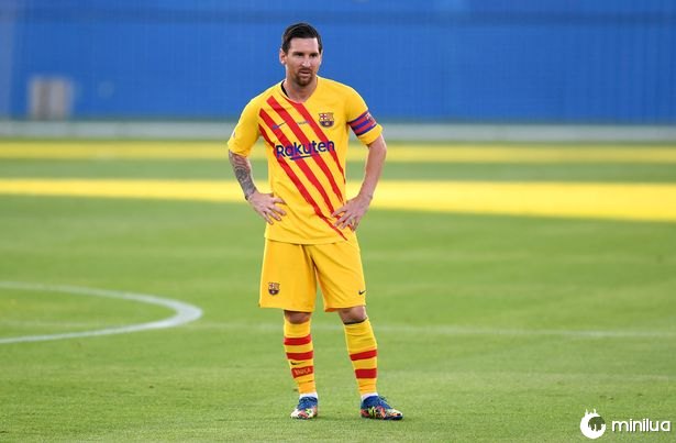 Lionel Messi terá uma demanda feita por Josep Maria Bartomeu, presidente do Barcelona, ​​em conversas cara a cara