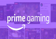 Como conseguir Prime Gaming