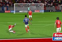 Aprenda como baixar o Score!Hero no Play Store baixar o Score!Hero