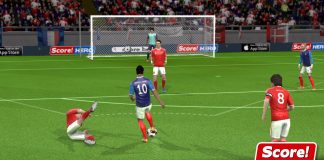 baixar o Score!Hero