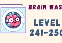 Brain Wash é um jogo de quebra-cabeças complicados – saiba como baixar no celular Brain Wash