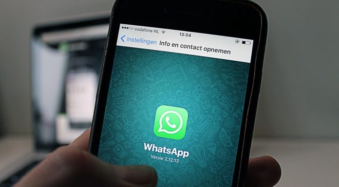 mensagens que travam o Whatsapp