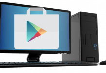 baixar o Play Store no PC