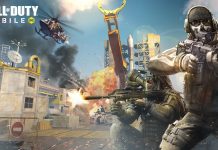 Cod Points grátis no Call of Duty Mobile
