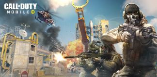Cod Points grátis no Call of Duty Mobile