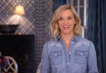 Por dentro da deslumbrante casa de Reese Witherspoon em Nashville, mostrada na nova série da Netflix
