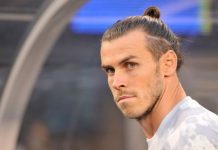 Agente de Gareth Bale afirma que o Real Madrid deveria "beijar o chão".
