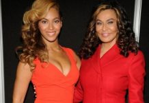 A mãe de Beyoncé, Tina Knowles-Lawson, explica a origem incomum e o significado do nome