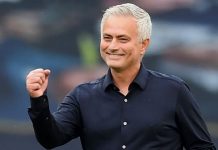 José Mourinho reivindica £ 20 milhões afirmando que Gareth Bale é a peça que faltava em seu quebra-cabeça do Tottenham