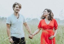O cantor Taylor Hanson e sua esposa Natalie esperam o sétimo filho: 'O melhor tipo de inesperado'