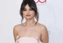 Selena Gomez diz que o lúpus a deixou 'insegura' devido à flutuação do peso