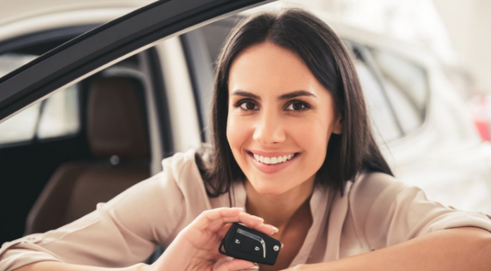 Vai comprar um carro novo? Aqui estão 5 coisas para refletir sobre