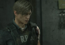 Netflix está fazendo uma série live action de Resident Evil