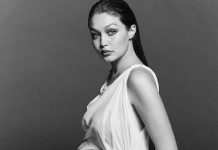 A explicação de Gigi Hadid para não compartilhar muito durante a gravidez