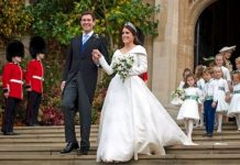 Princesa Eugenie grávida: Royal anuncia que espera um bebê em 2021