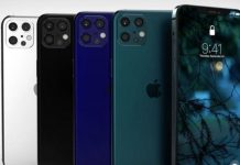 A data de lançamento do iPhone 12 vazou - e isso sugere que não há muito tempo para esperar