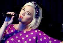 Katy Perry critica os 'equívocos populares de ser mãe em tempo integral'